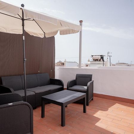Casa Carmen Apartment Nerja Luaran gambar