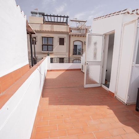 Casa Carmen Apartment Nerja Luaran gambar