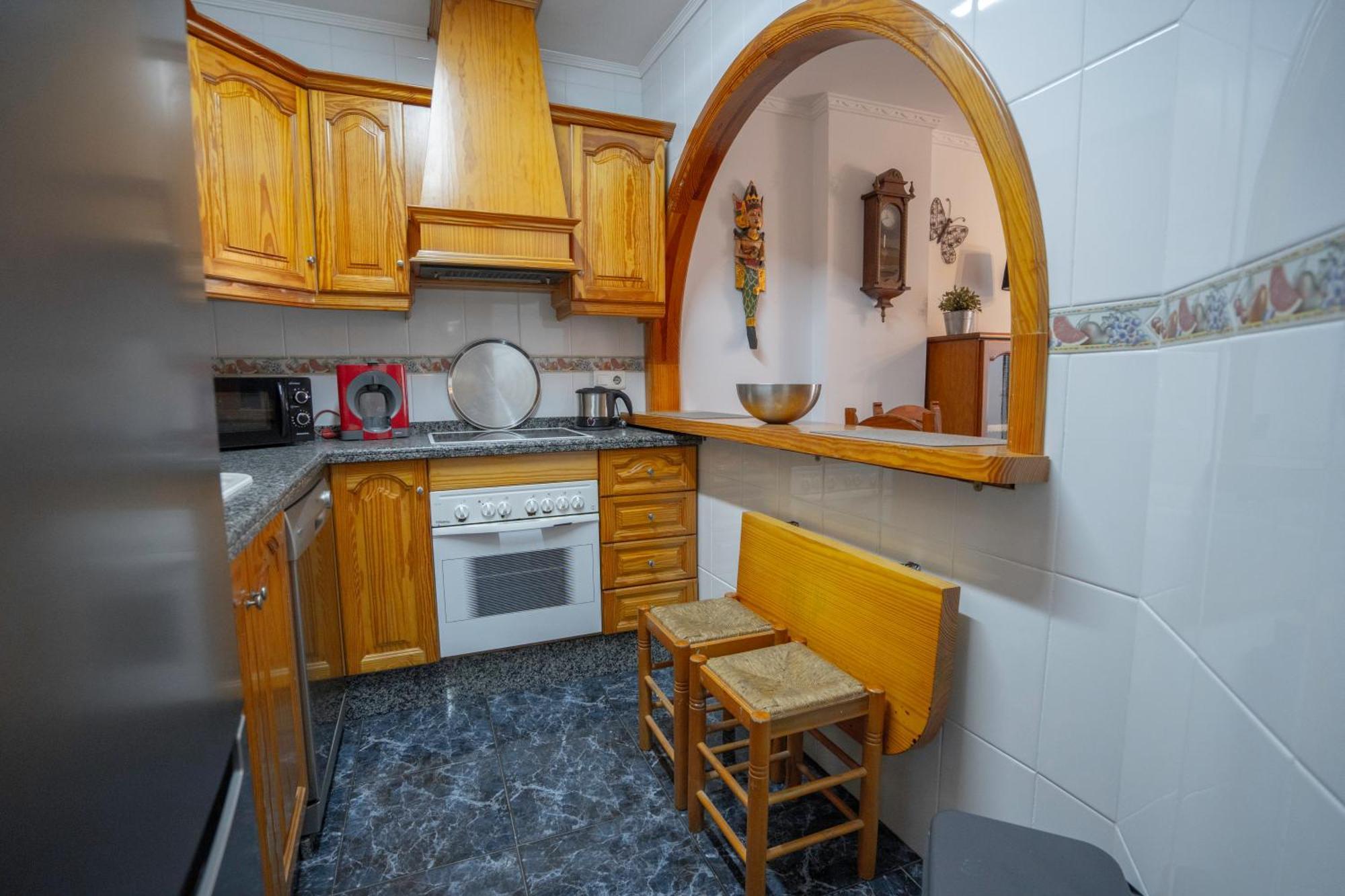 Casa Carmen Apartment Nerja Luaran gambar